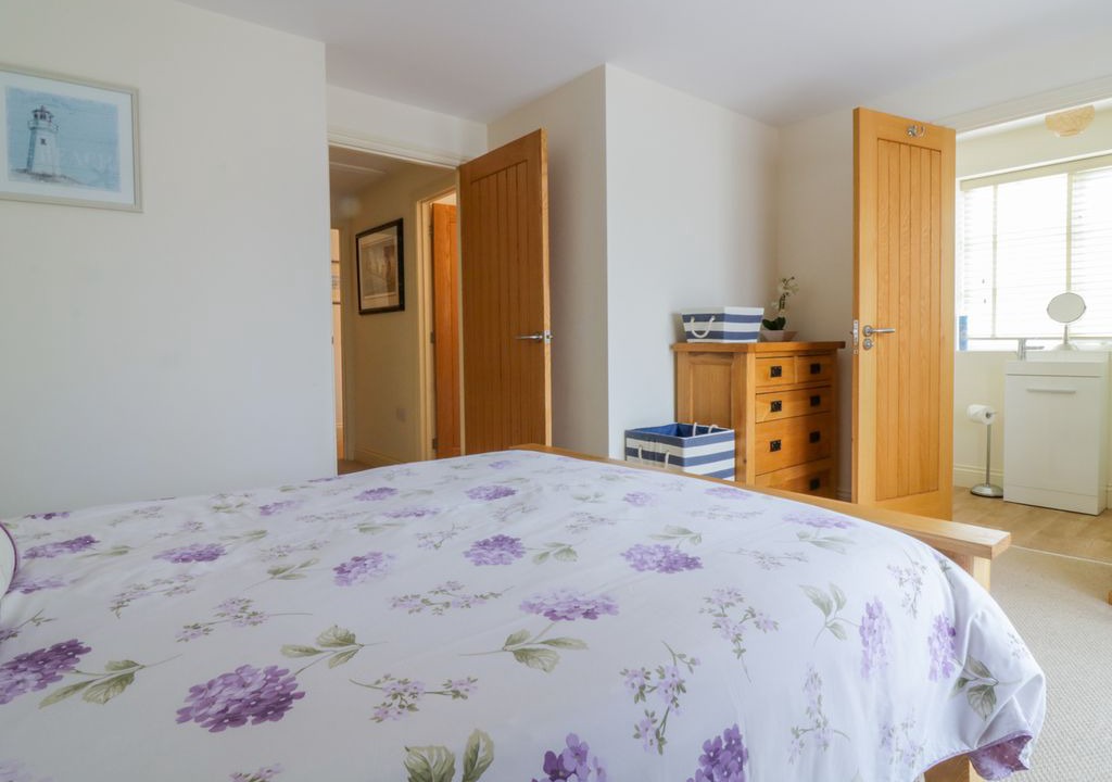 Photo of Bedroom in Stalham