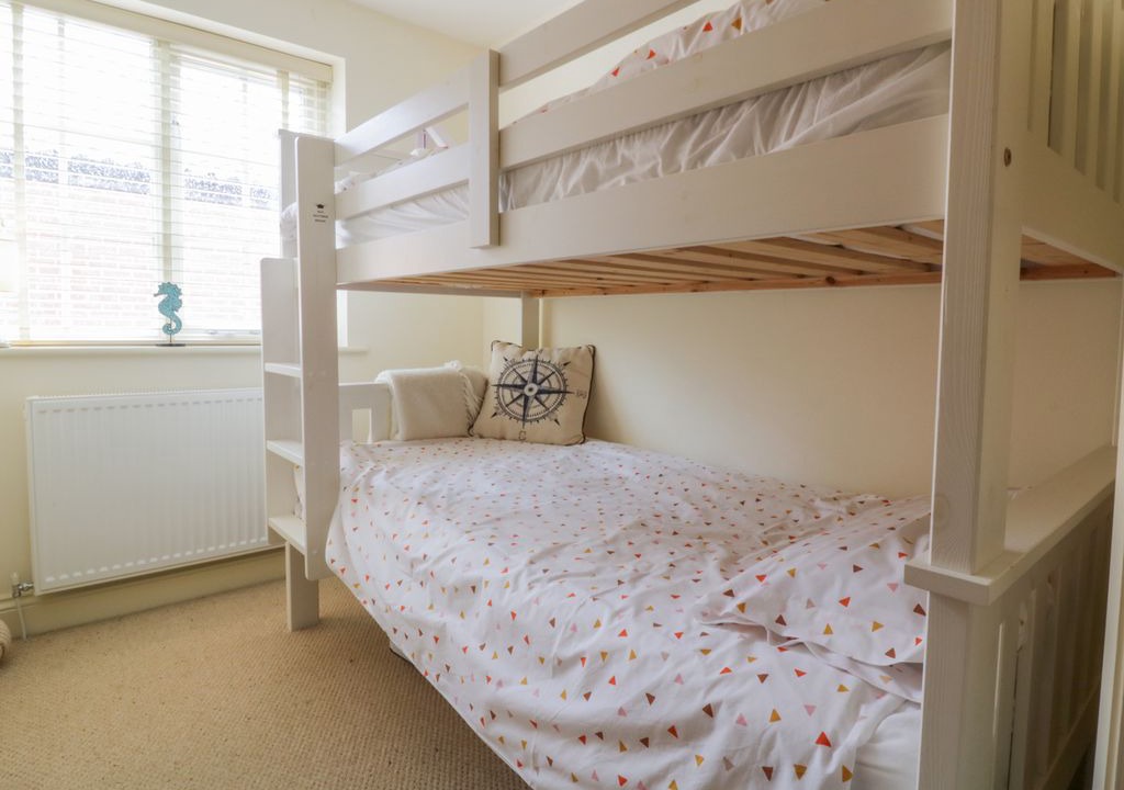 Photo of Bedroom in Stalham