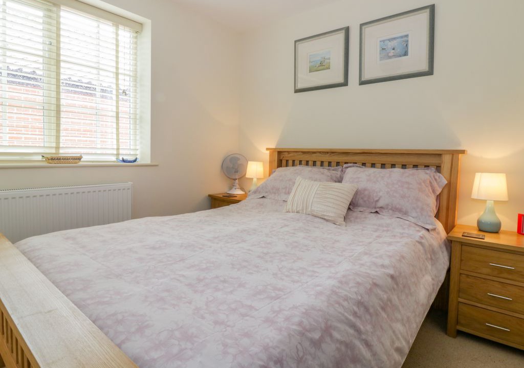 Photo of Bedroom in Stalham