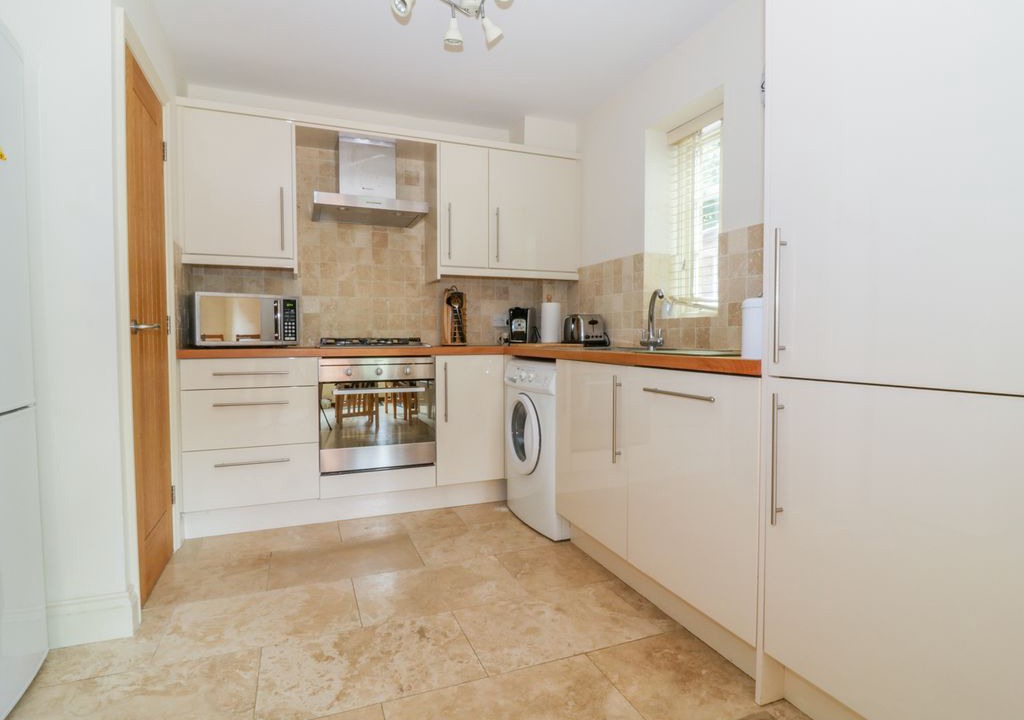 Photo of Kitchen in Stalham