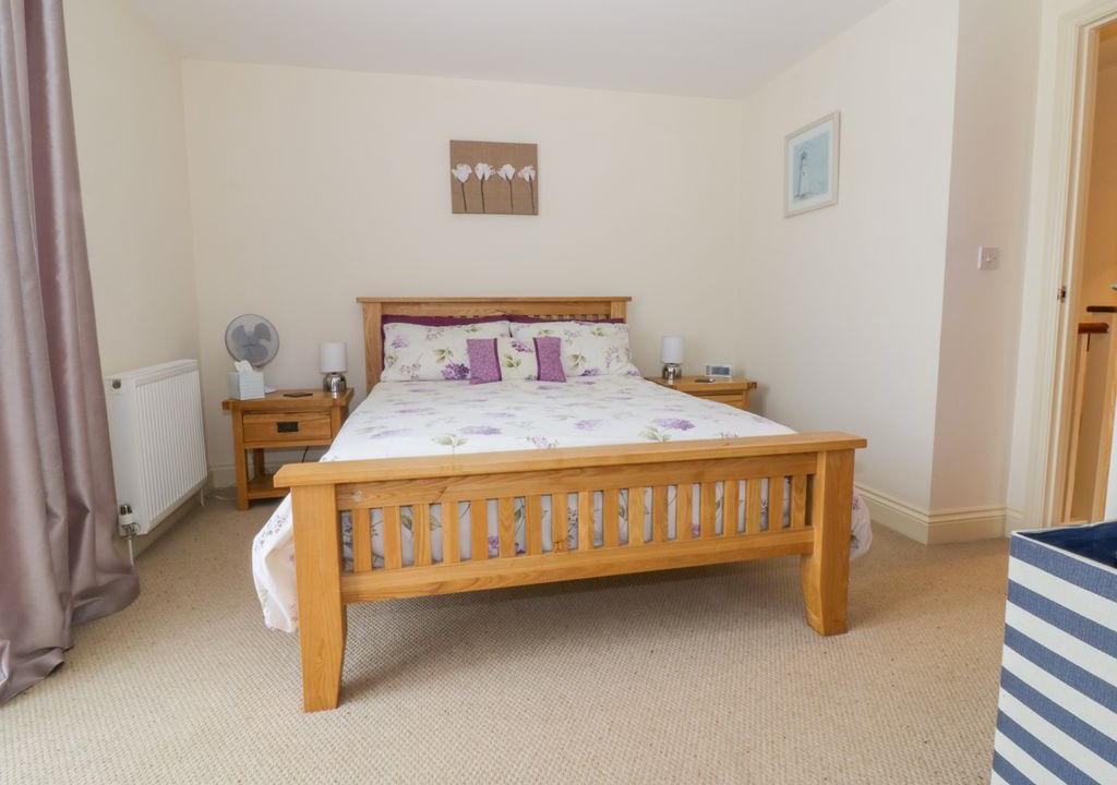 Photo of Bedroom in Stalham