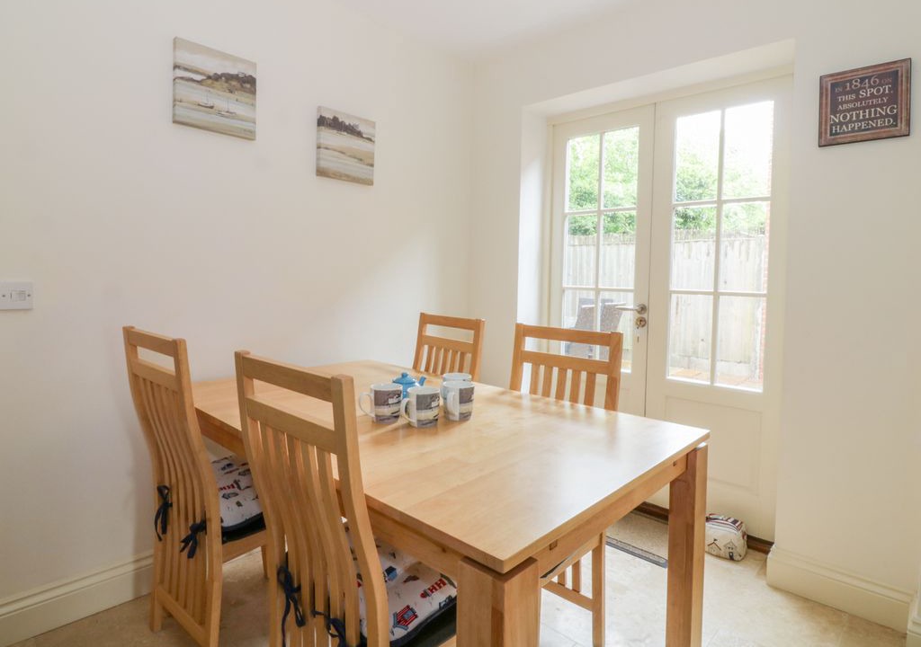 Photo of Livingroom in Stalham