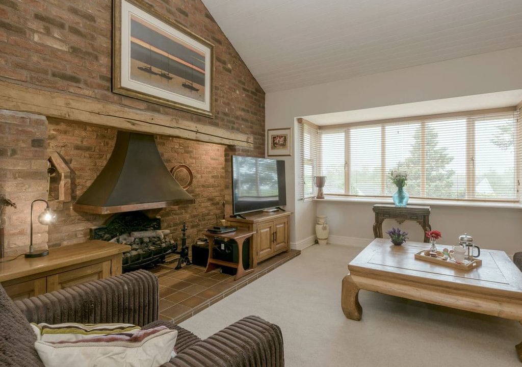 Photo of Livingroom in Horning