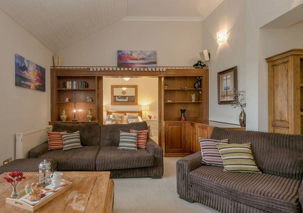 Photo of Livingroom in Horning