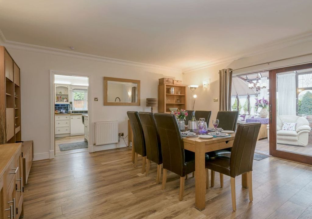 Photo of Livingroom in Horning