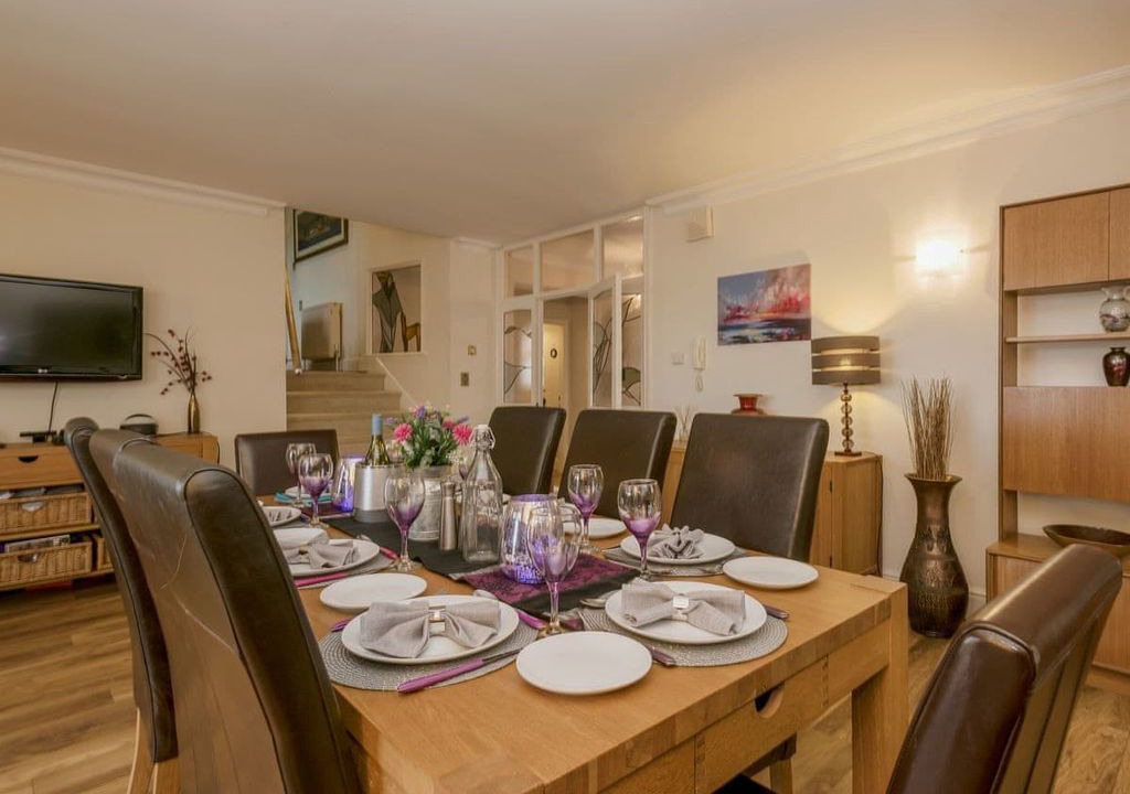 Photo of Livingroom in Horning