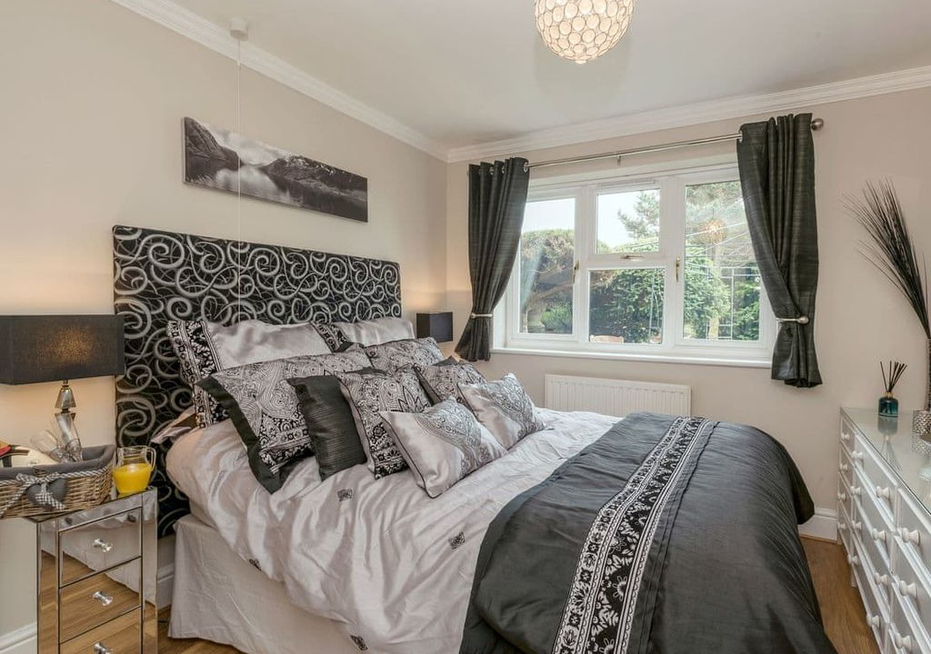 Photo of Bedroom in Horning