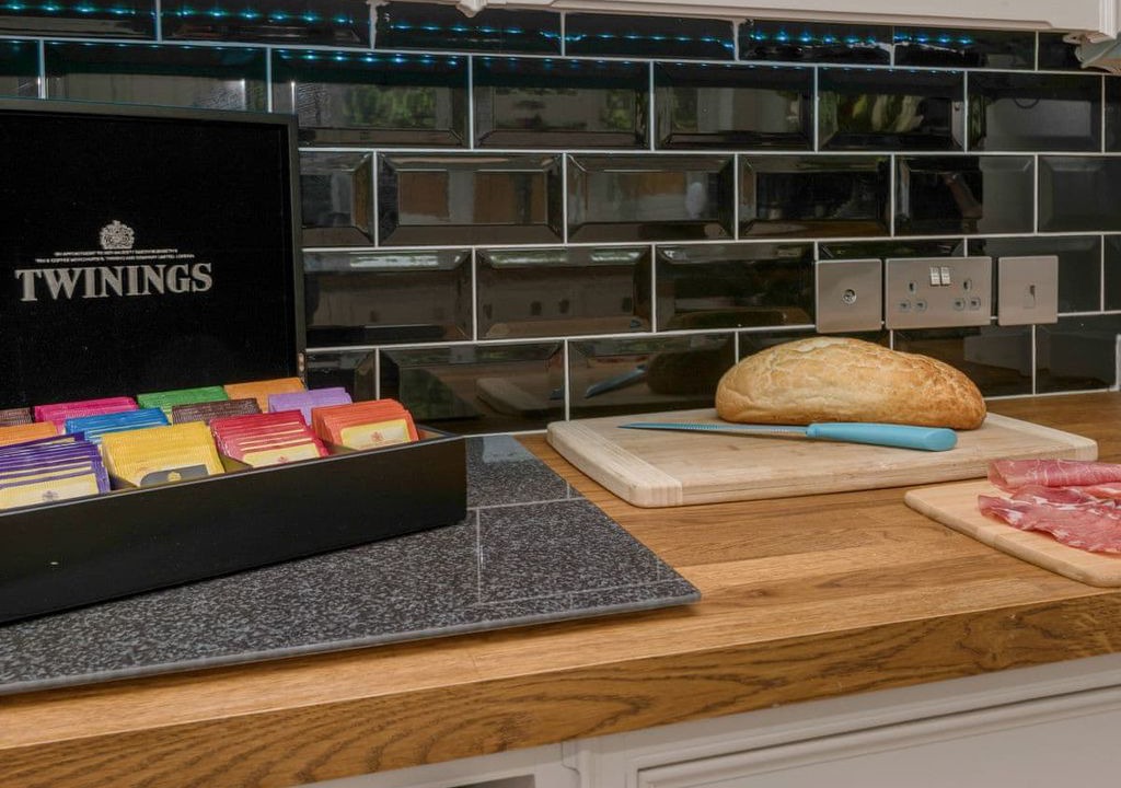 Photo of Livingroom in Horning