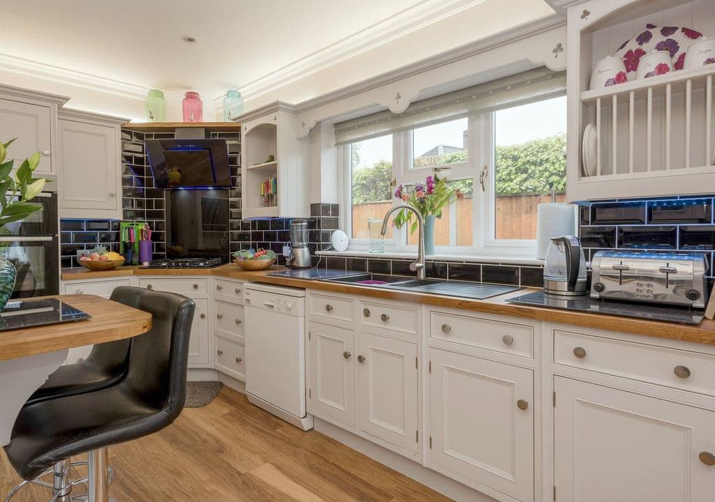 Photo of Kitchen in Horning