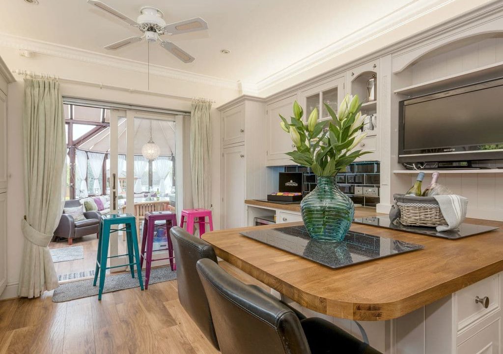 Photo of Livingroom in Horning