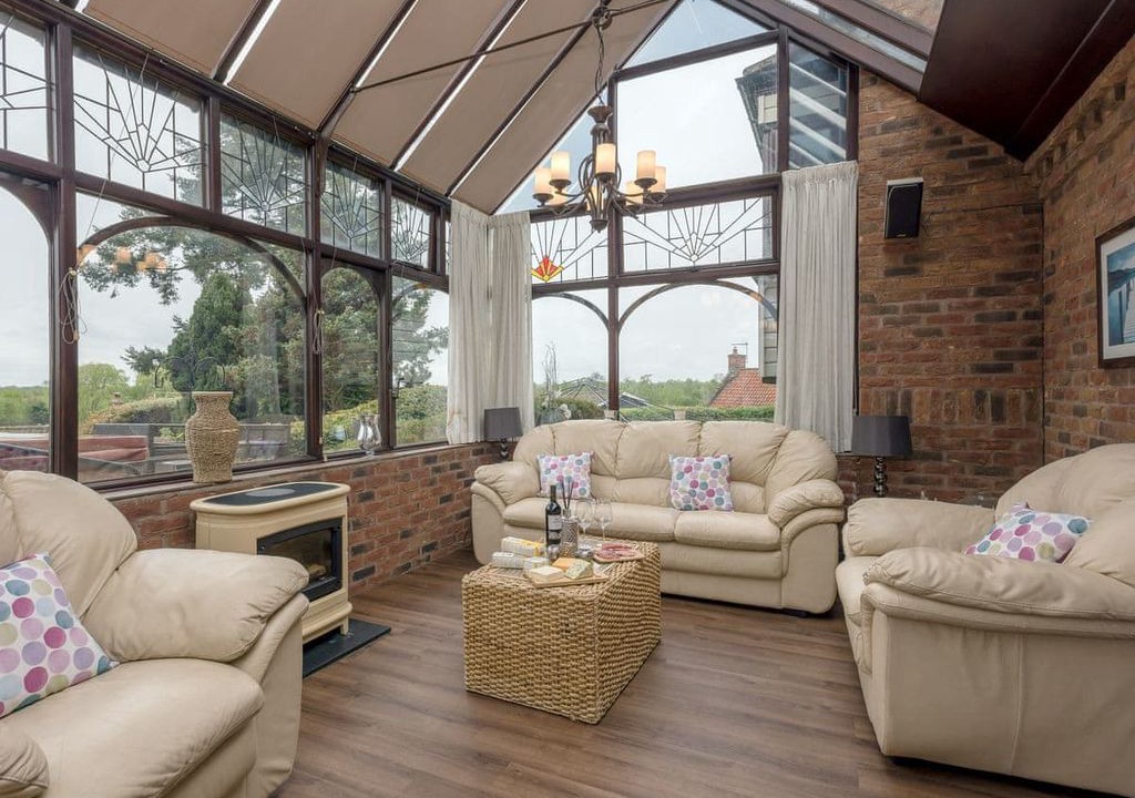 Photo of Livingroom in Horning