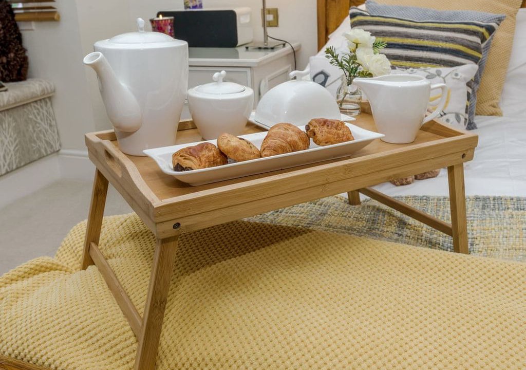 Photo of Livingroom in Horning