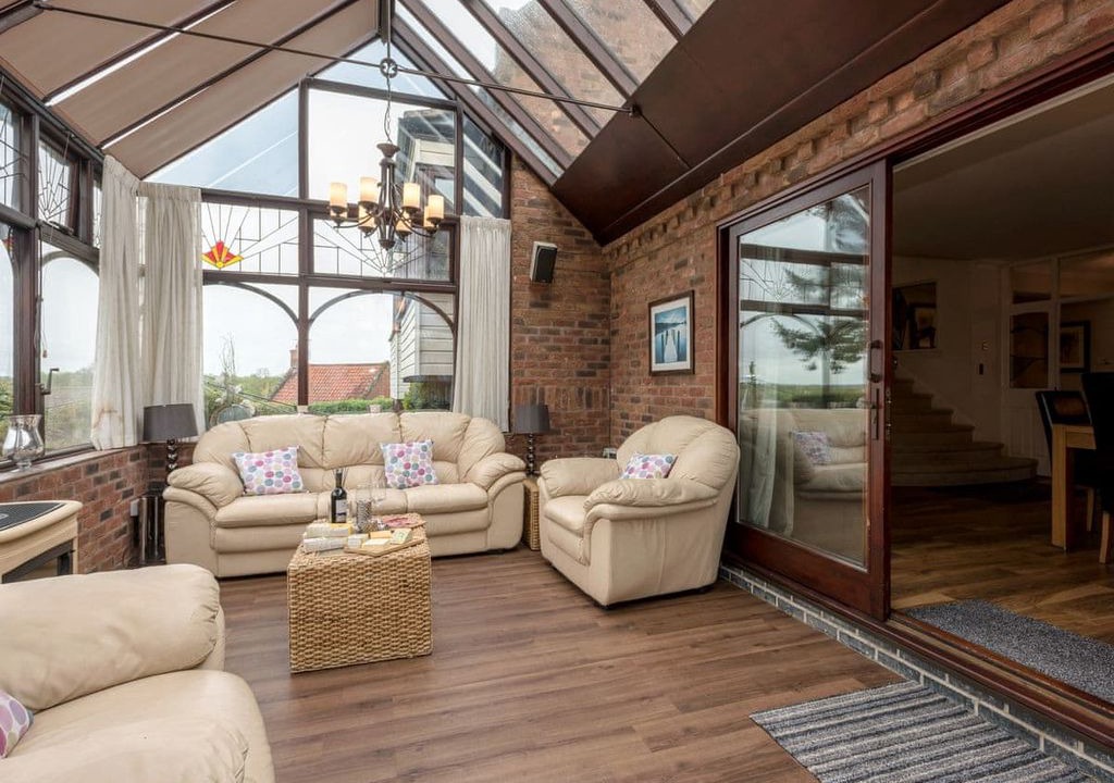 Photo of Livingroom in Horning