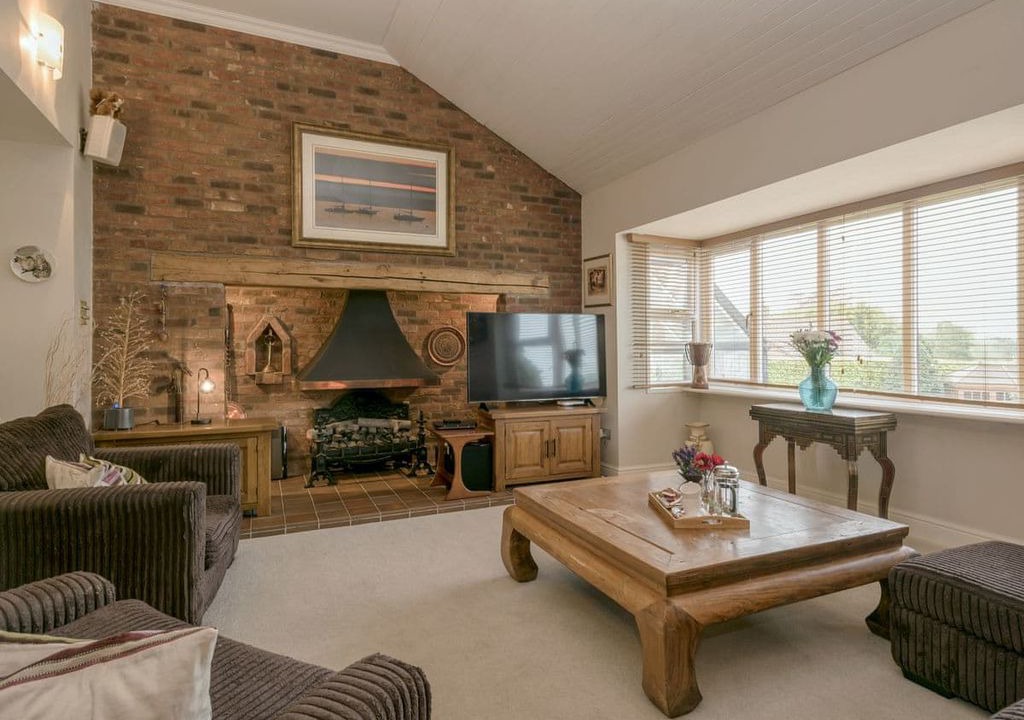 Photo of Livingroom in Horning