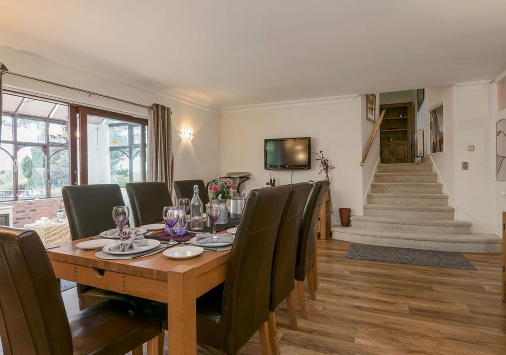 Photo of Livingroom in Horning