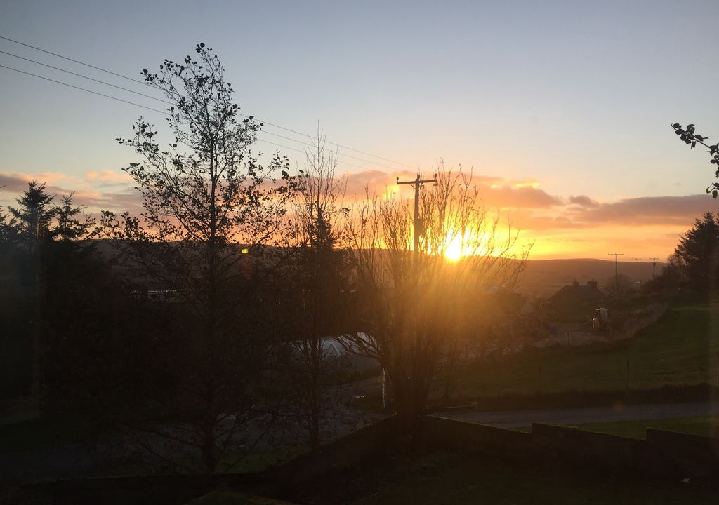 Photo of Outdoor in Melvich