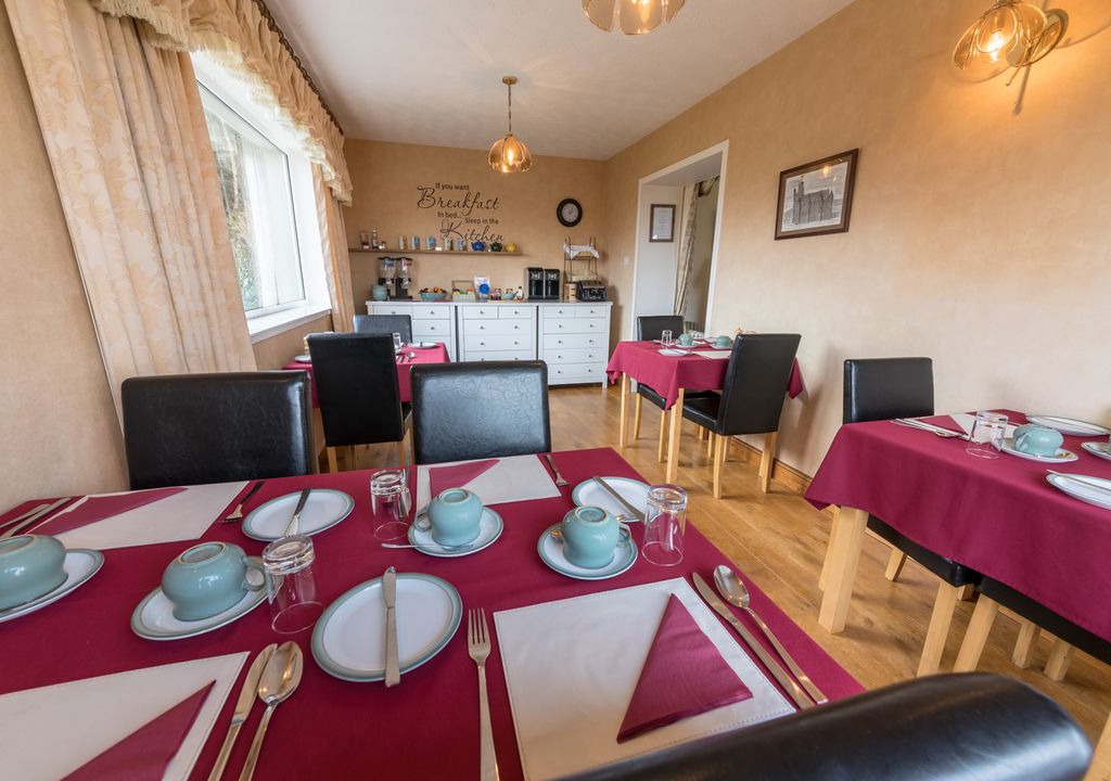 Photo of Livingroom in Melvich