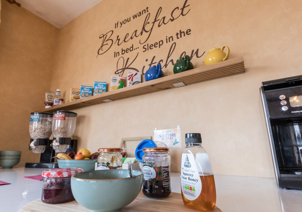 Photo of Livingroom in Melvich