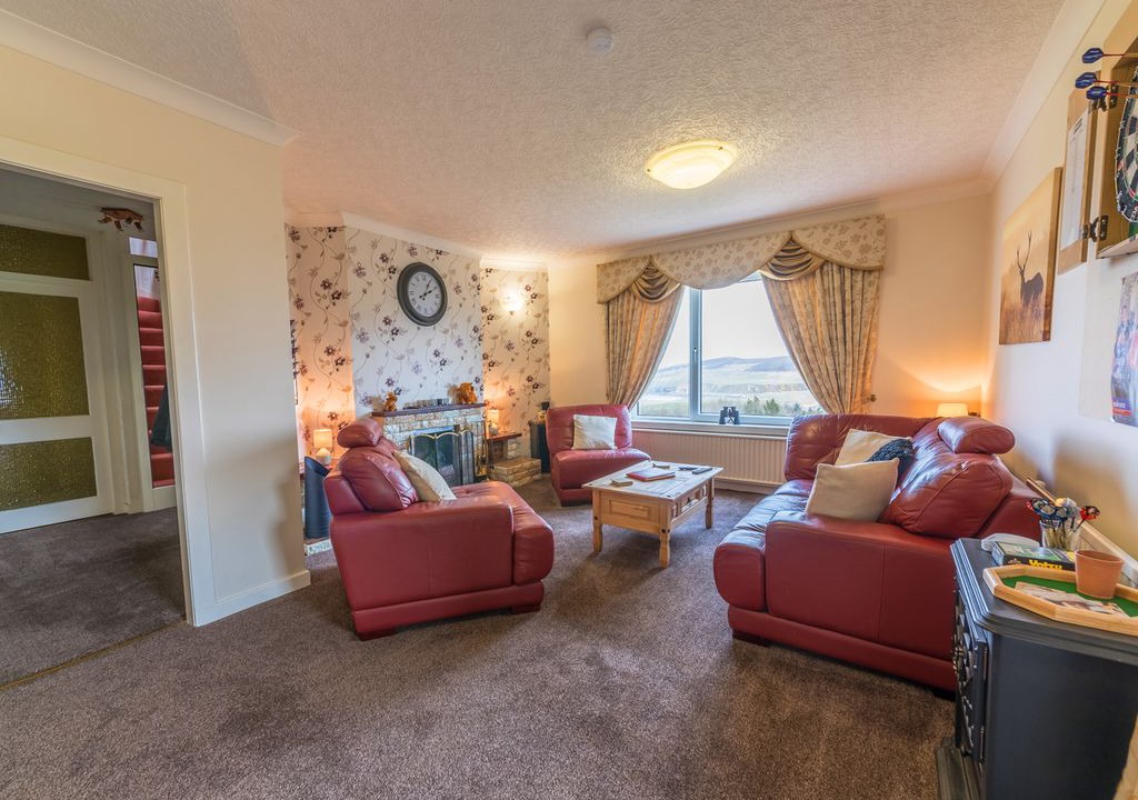 Photo of Livingroom in Melvich