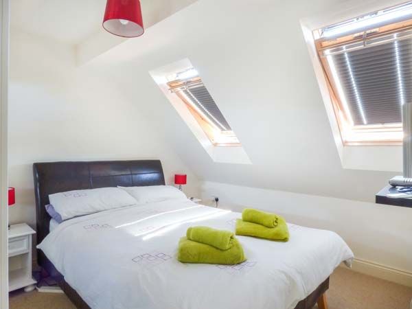 Photo of Bedroom in Stalham