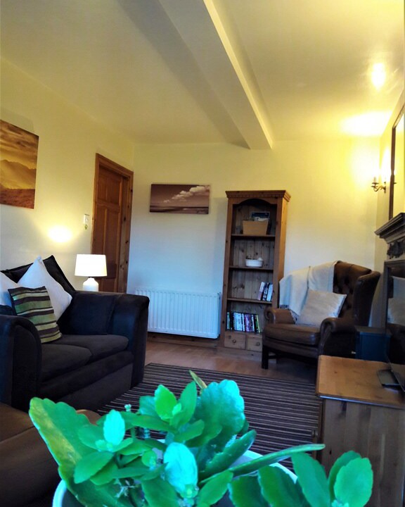 Photo of Livingroom in Waren Mill