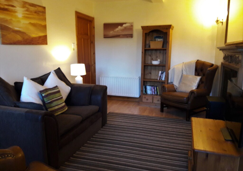 Photo of Livingroom in Waren Mill