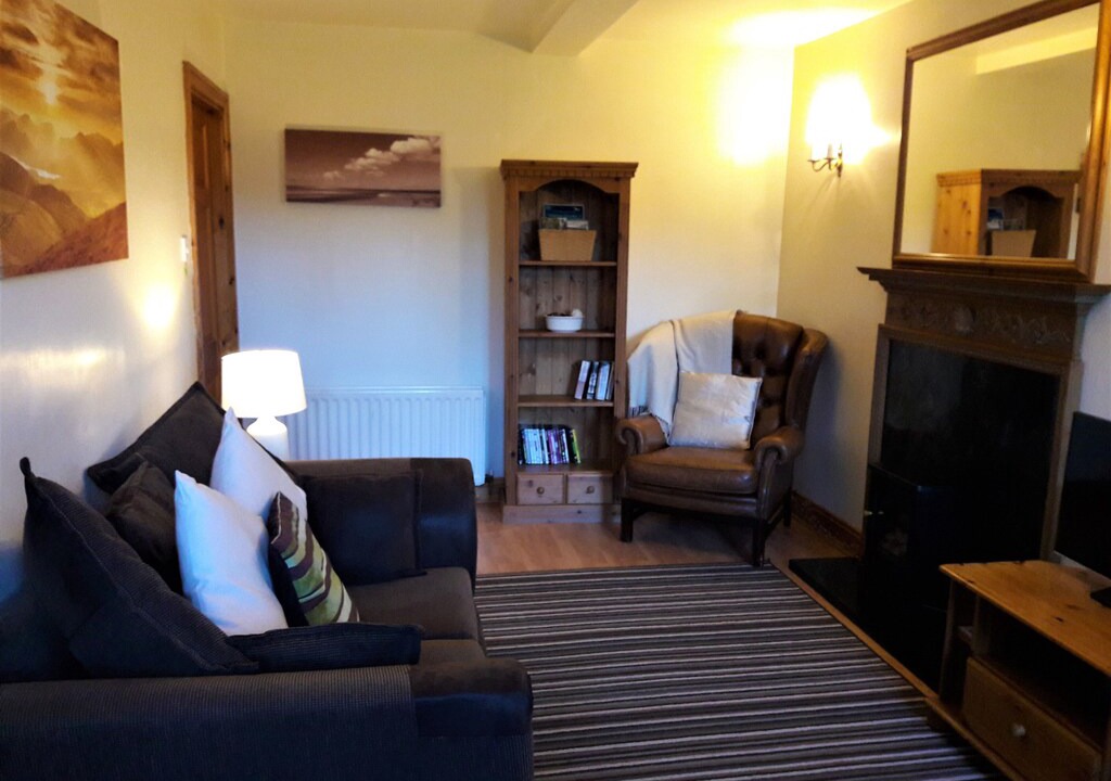 Photo of Livingroom in Waren Mill