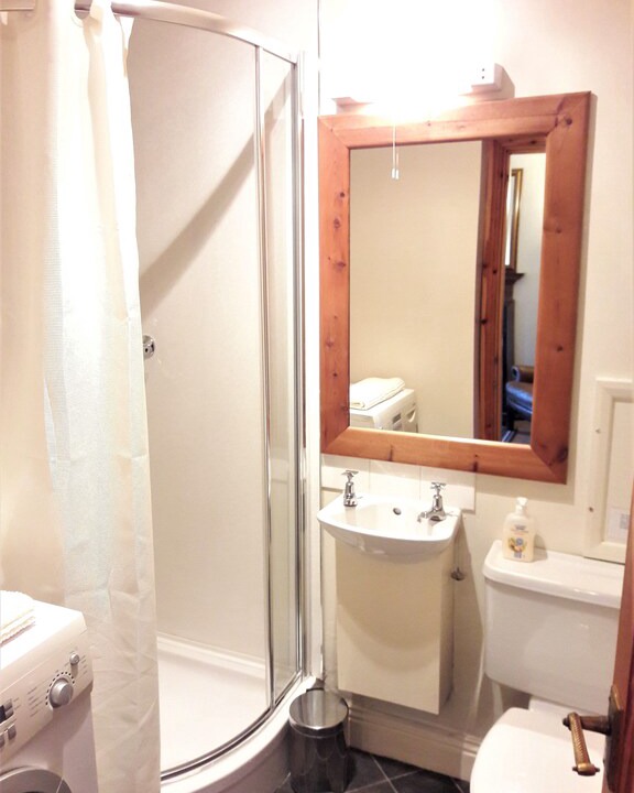 Photo of Bathroom in Waren Mill