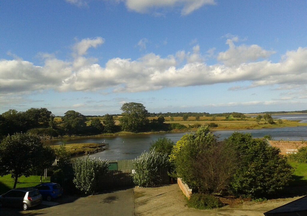 Photo of Outdoor in Waren Mill