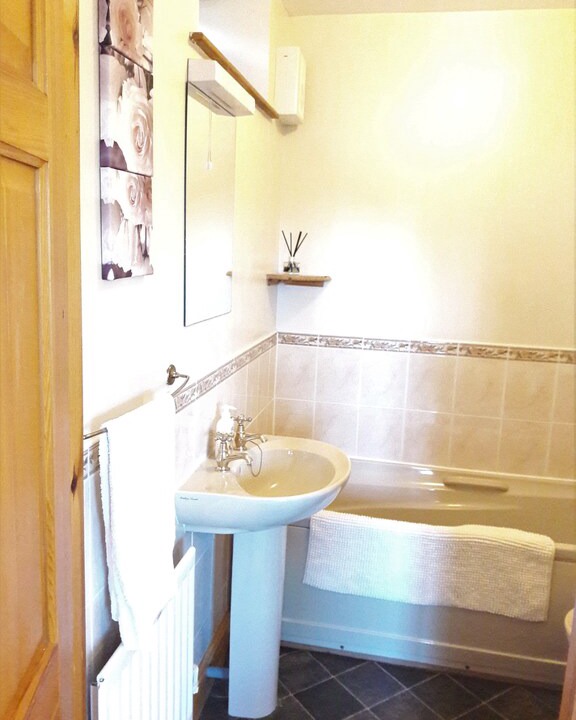 Photo of Kitchen in Waren Mill