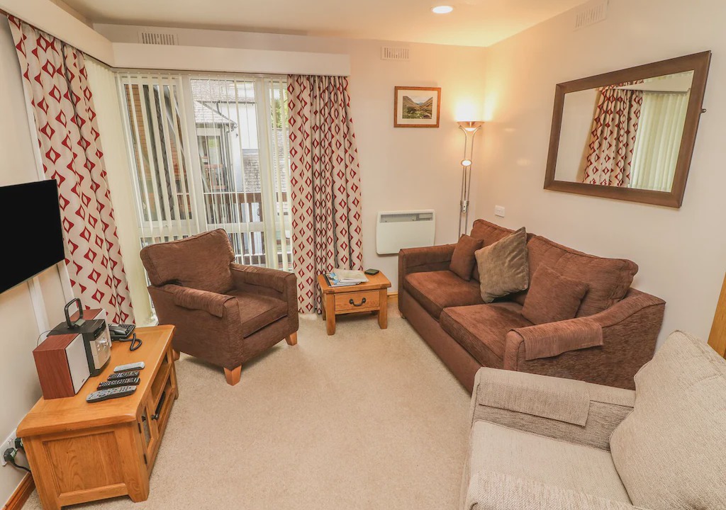 Photo of Livingroom in Waterhead