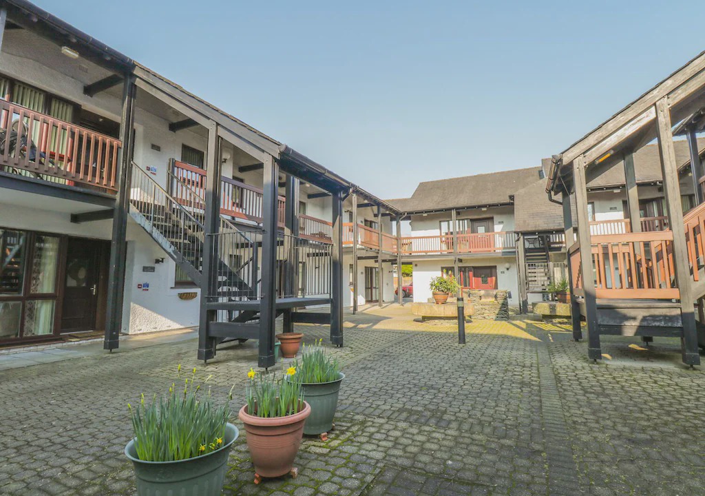 Photo of Buildings in Waterhead