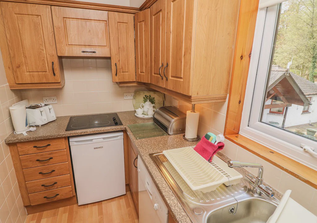 Photo of Kitchen in Waterhead