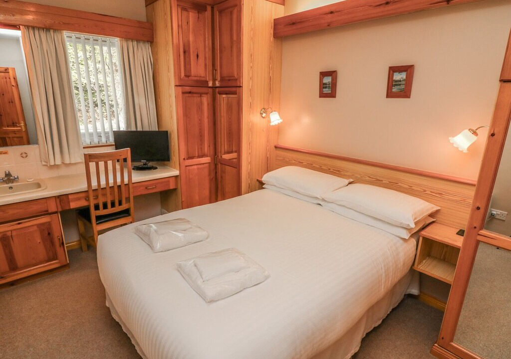 Photo of Bedroom in Waterhead