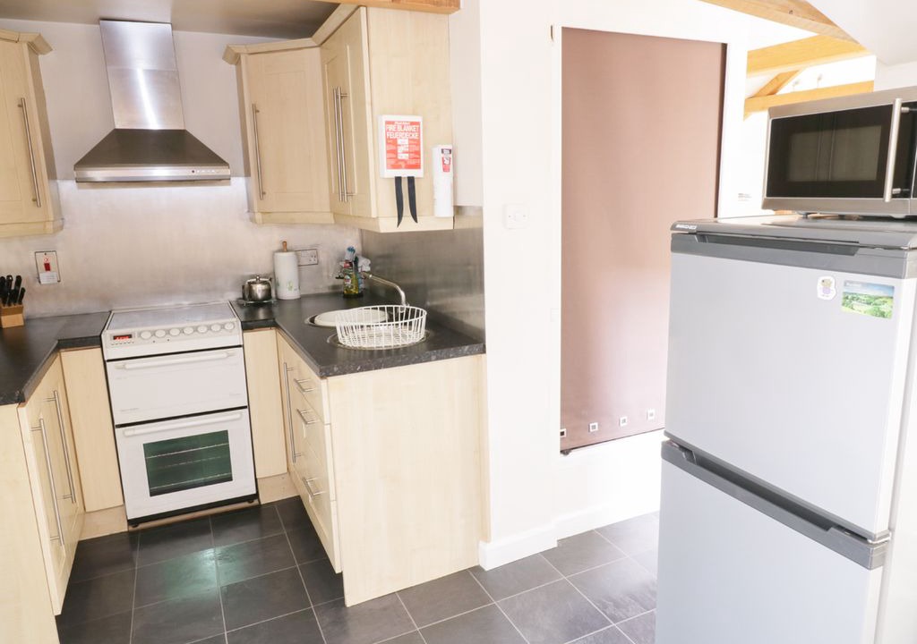 Photo of Kitchen in Burnsall