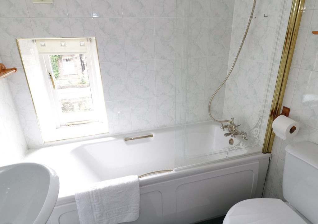 Photo of Bathroom in Burnsall