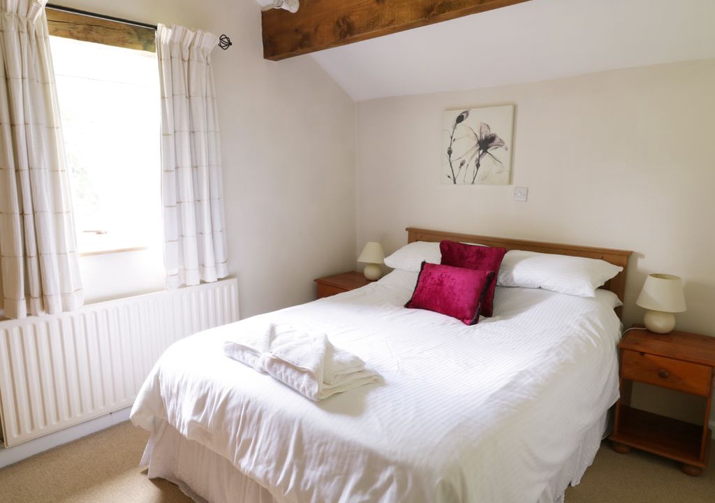 Photo of Bedroom in Burnsall