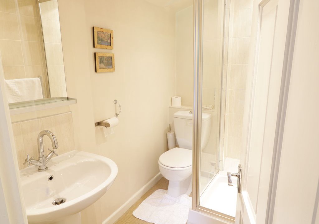 Photo of Bathroom in Burnsall