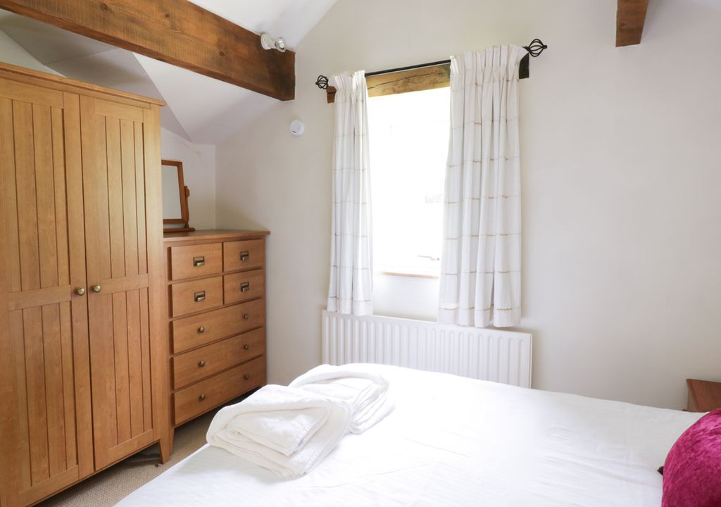 Photo of Bedroom in Burnsall