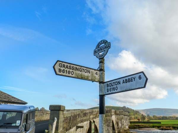Photo of Others in Burnsall