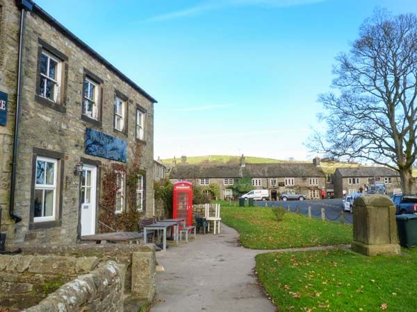 Photo of Buildings in Burnsall