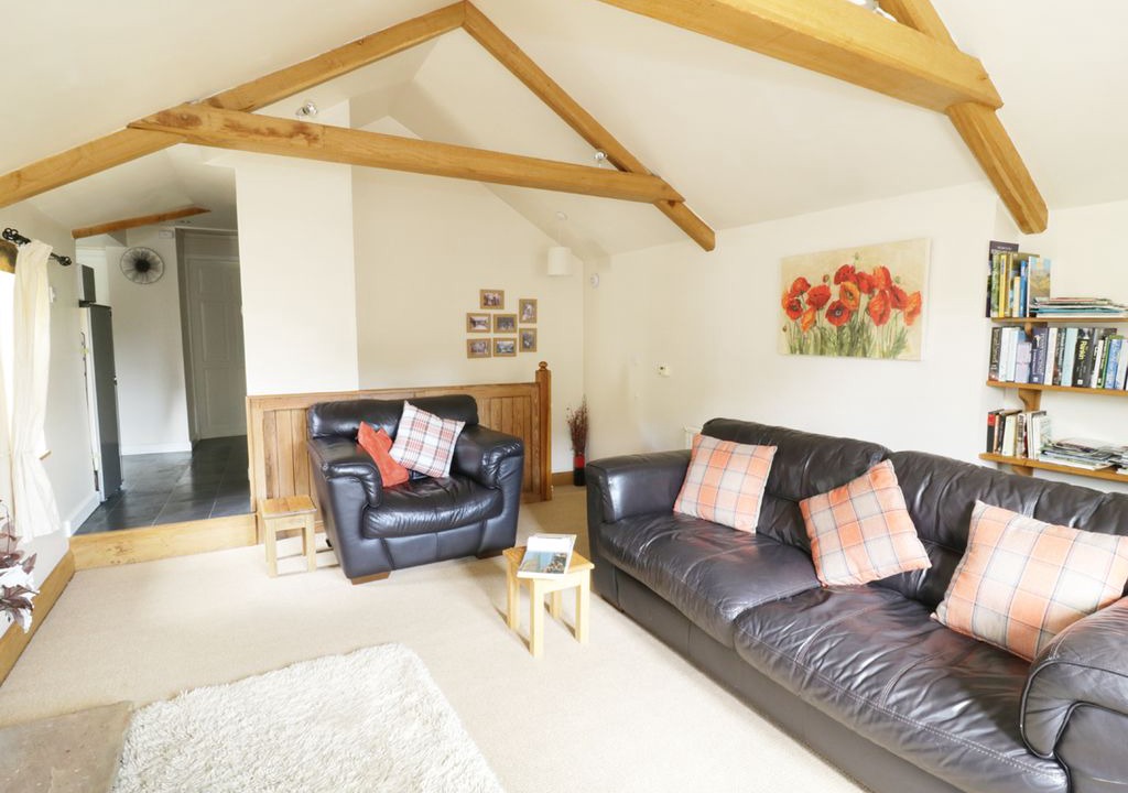 Photo of Livingroom in Burnsall