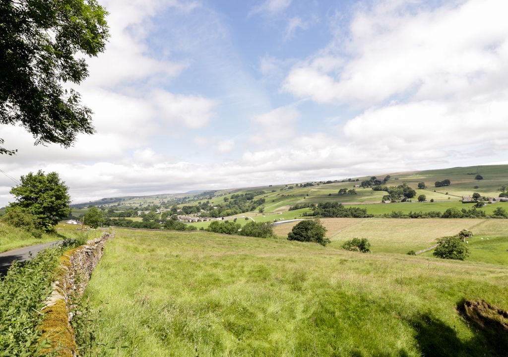 Photo of Others in Burnsall