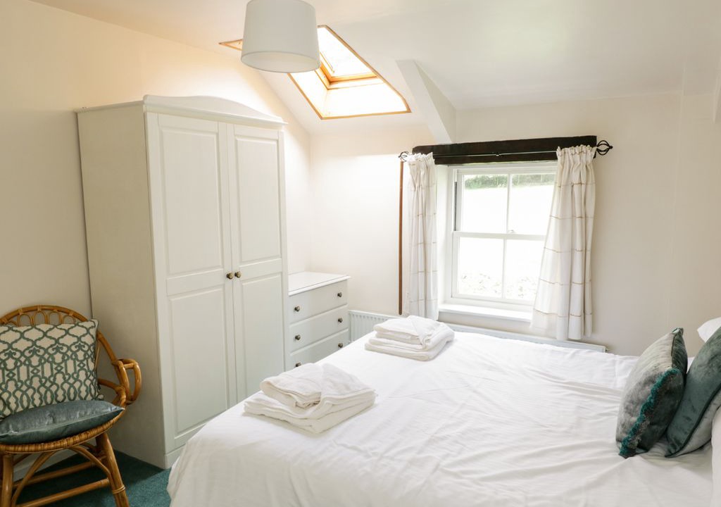 Photo of Bedroom in Burnsall