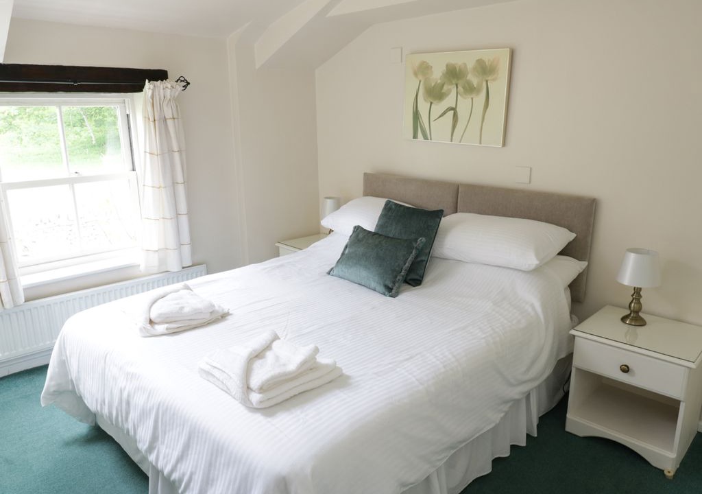 Photo of Bedroom in Burnsall