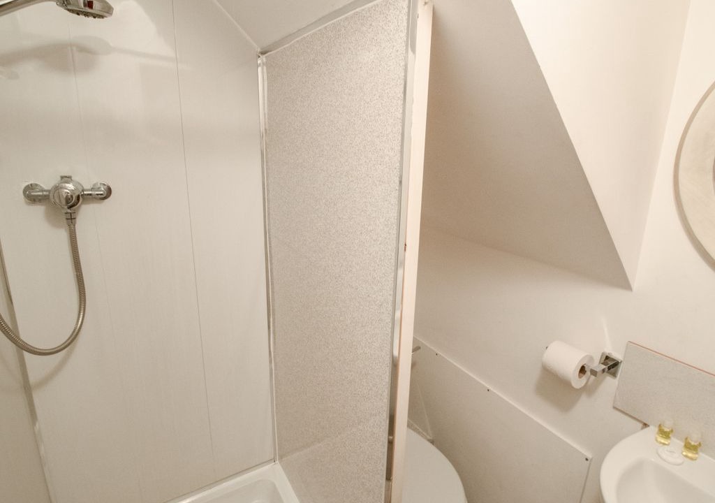 Photo of Bathroom in North Shields