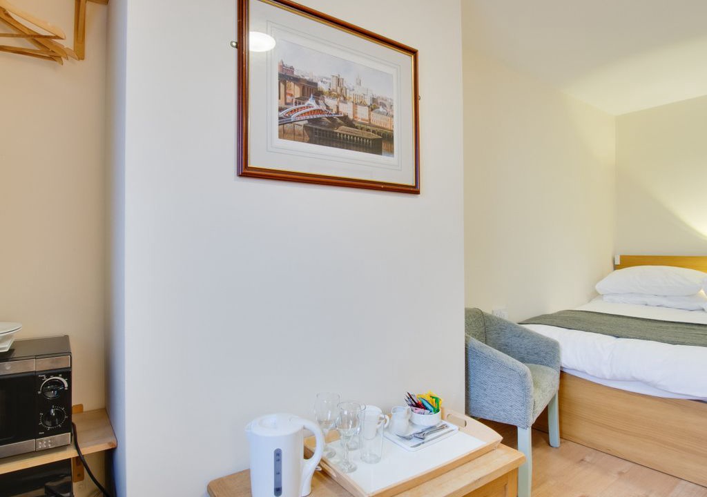 Photo of Bedroom in North Shields