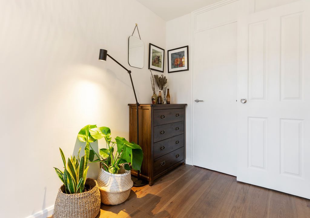 Photo of Livingroom in Haggerston