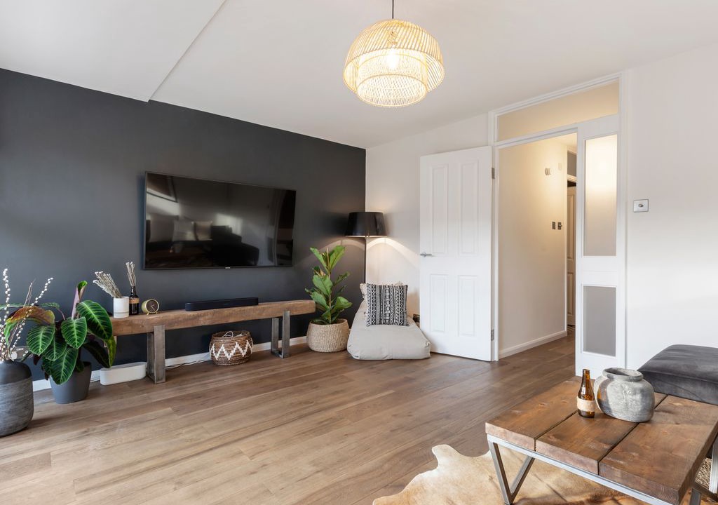 Photo of Livingroom in Haggerston