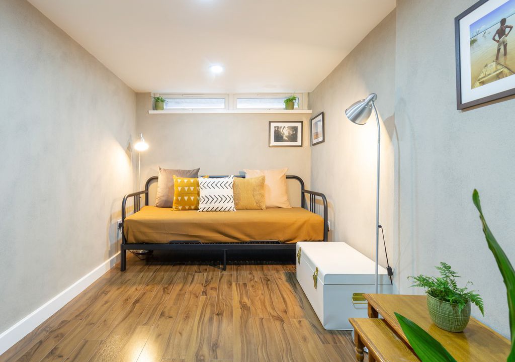 Photo of Livingroom in Haggerston